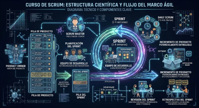 SCRUM y Paquete de Expansión 